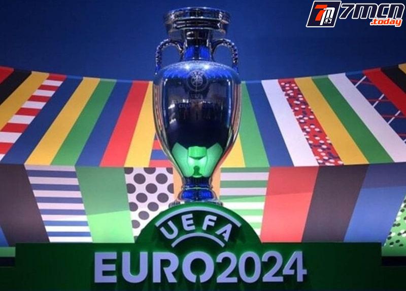 Khám phá lịch sử của giải đấu Euro Khám phá lịch sử của giải đấu Euro