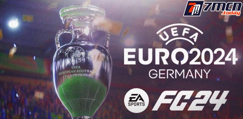 Các CLB nổi bật trong mùa giải Euro 2024 Các CLB nổi bật trong mùa giải Euro 2024