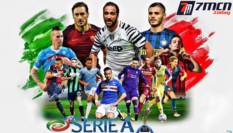 Serie A